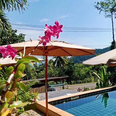 Privacy Resort - Koh Chang Extérieur photo