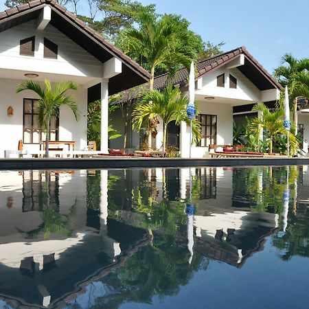Privacy Resort - Koh Chang Extérieur photo