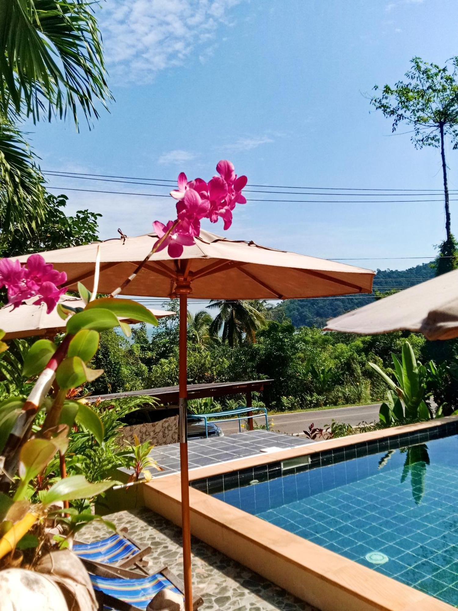 Privacy Resort - Koh Chang Extérieur photo