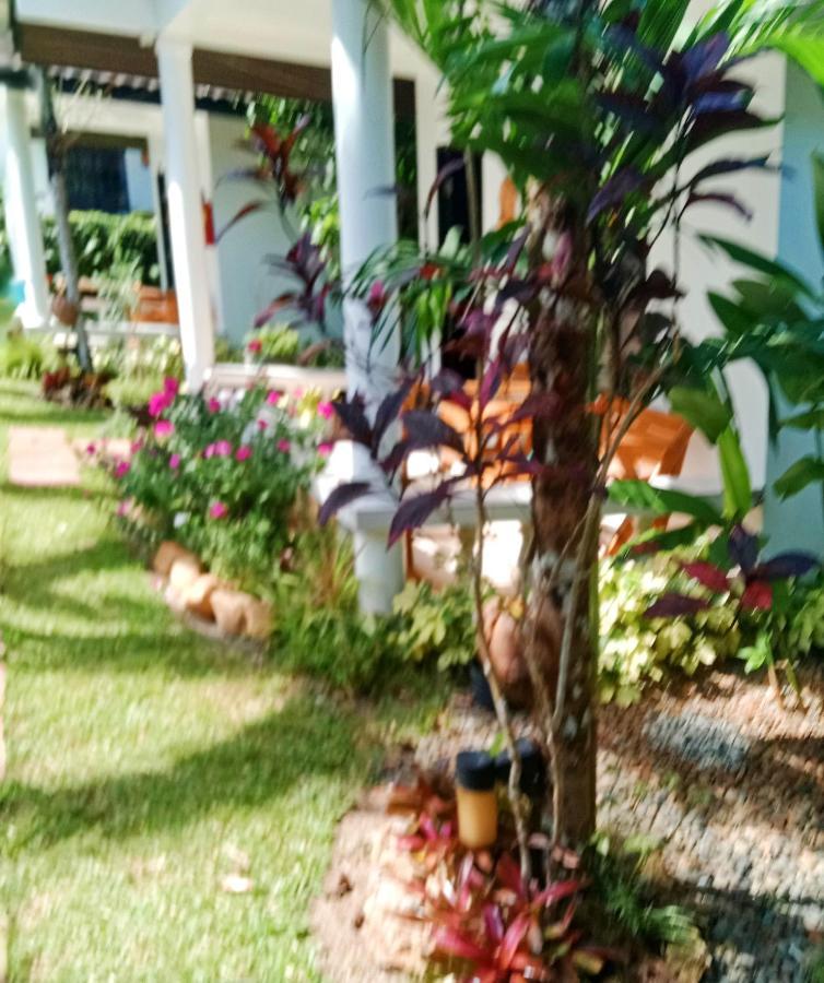 Privacy Resort - Koh Chang Extérieur photo