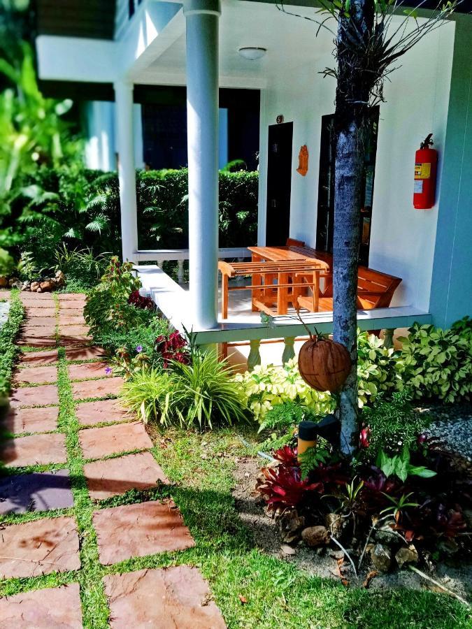 Privacy Resort - Koh Chang Extérieur photo