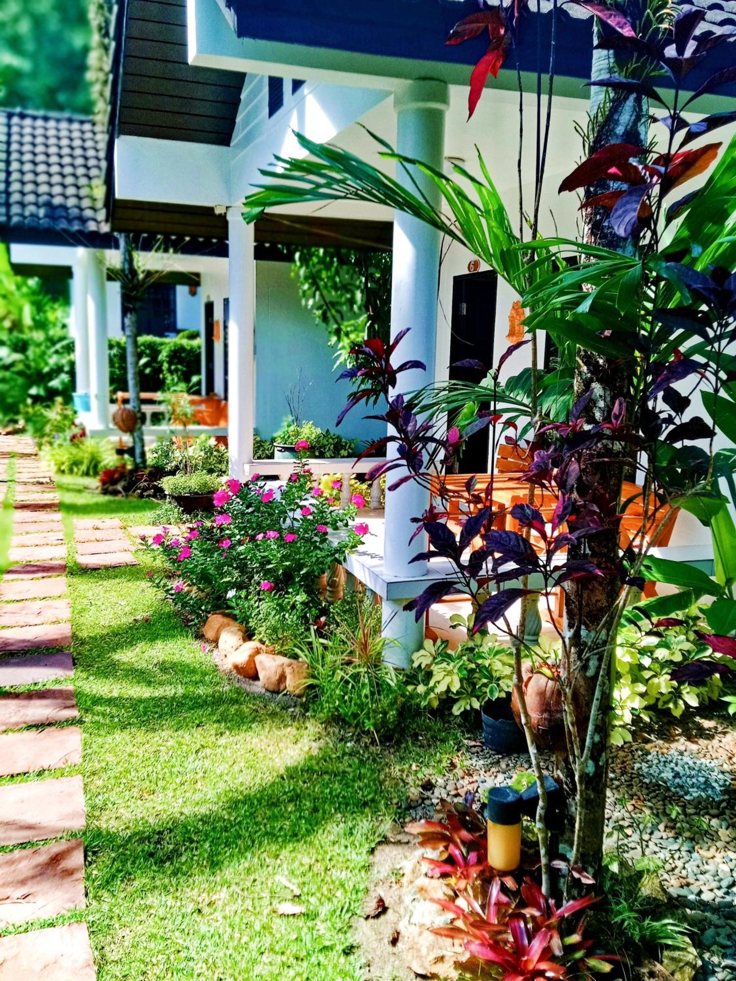 Privacy Resort - Koh Chang Extérieur photo