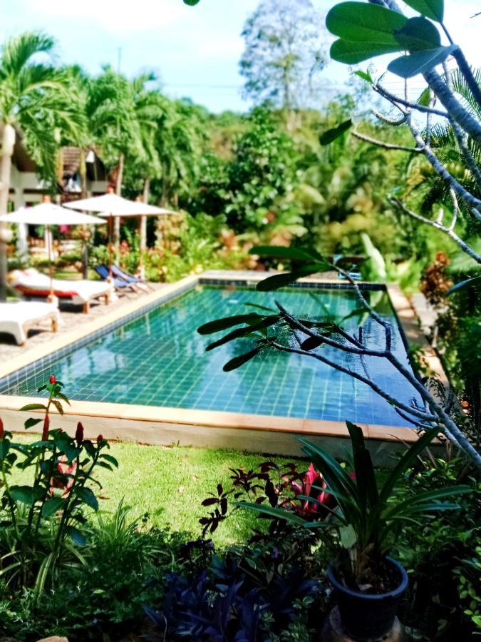 Privacy Resort - Koh Chang Extérieur photo