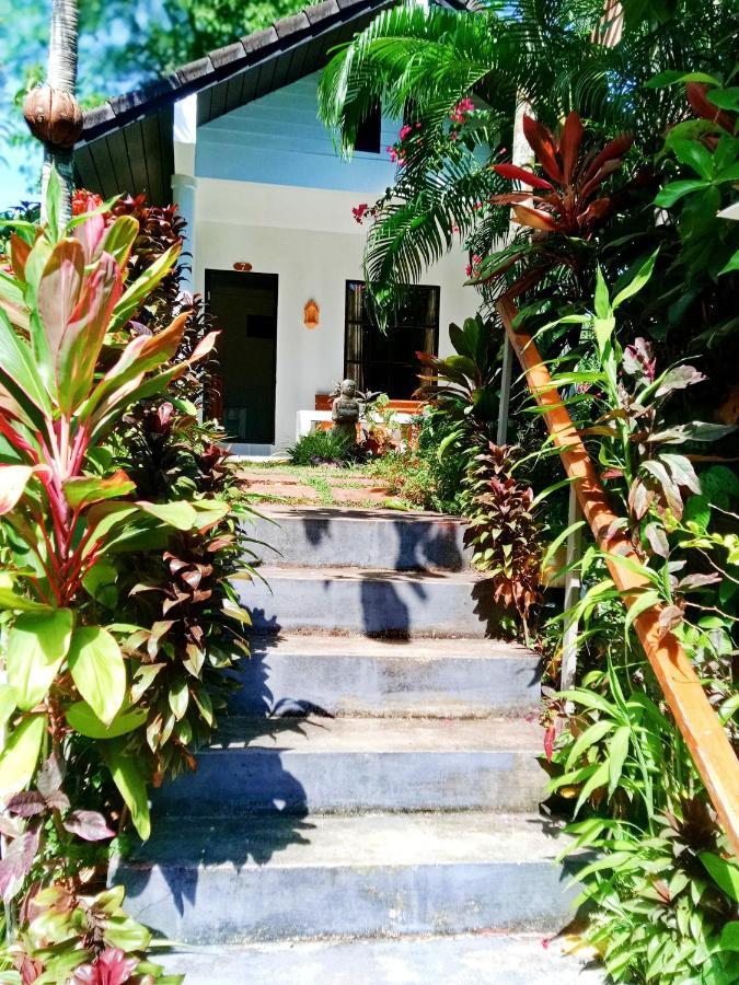 Privacy Resort - Koh Chang Extérieur photo