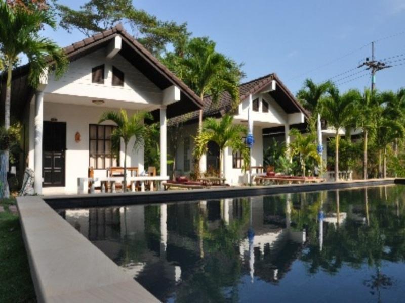 Privacy Resort - Koh Chang Extérieur photo