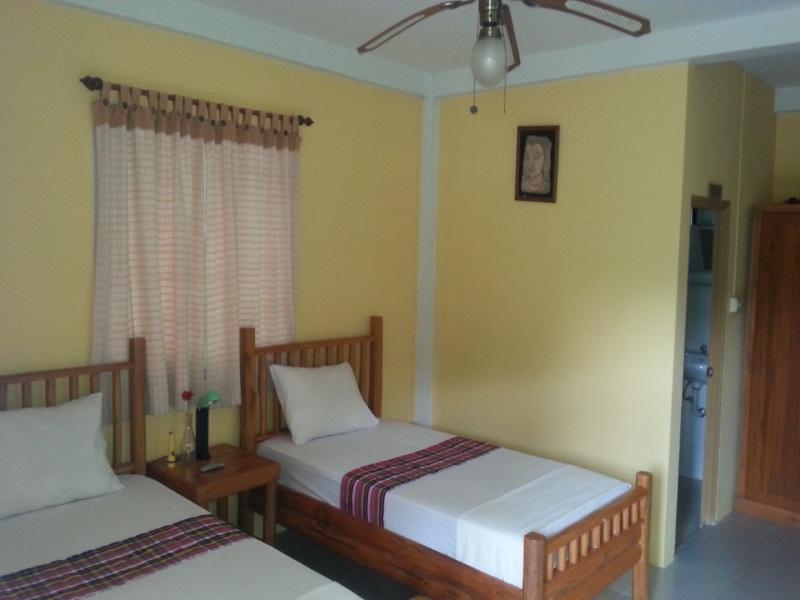 Privacy Resort - Koh Chang Extérieur photo