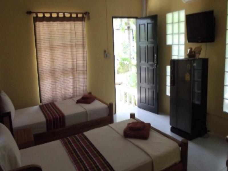 Privacy Resort - Koh Chang Extérieur photo