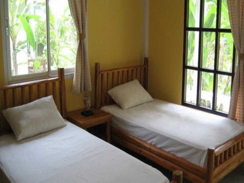 Privacy Resort - Koh Chang Extérieur photo