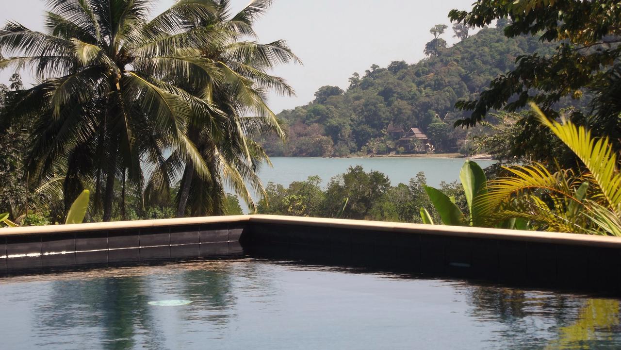 Privacy Resort - Koh Chang Extérieur photo