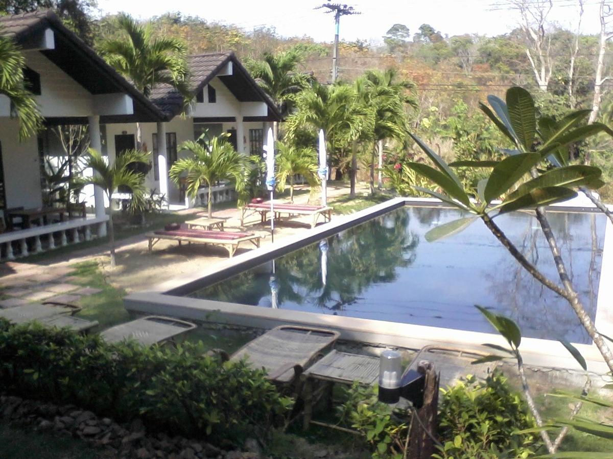 Privacy Resort - Koh Chang Extérieur photo