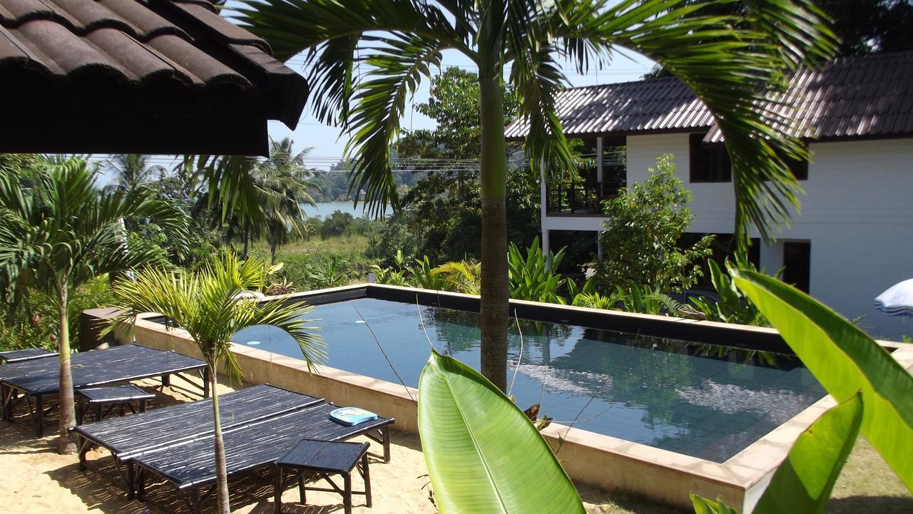 Privacy Resort - Koh Chang Extérieur photo