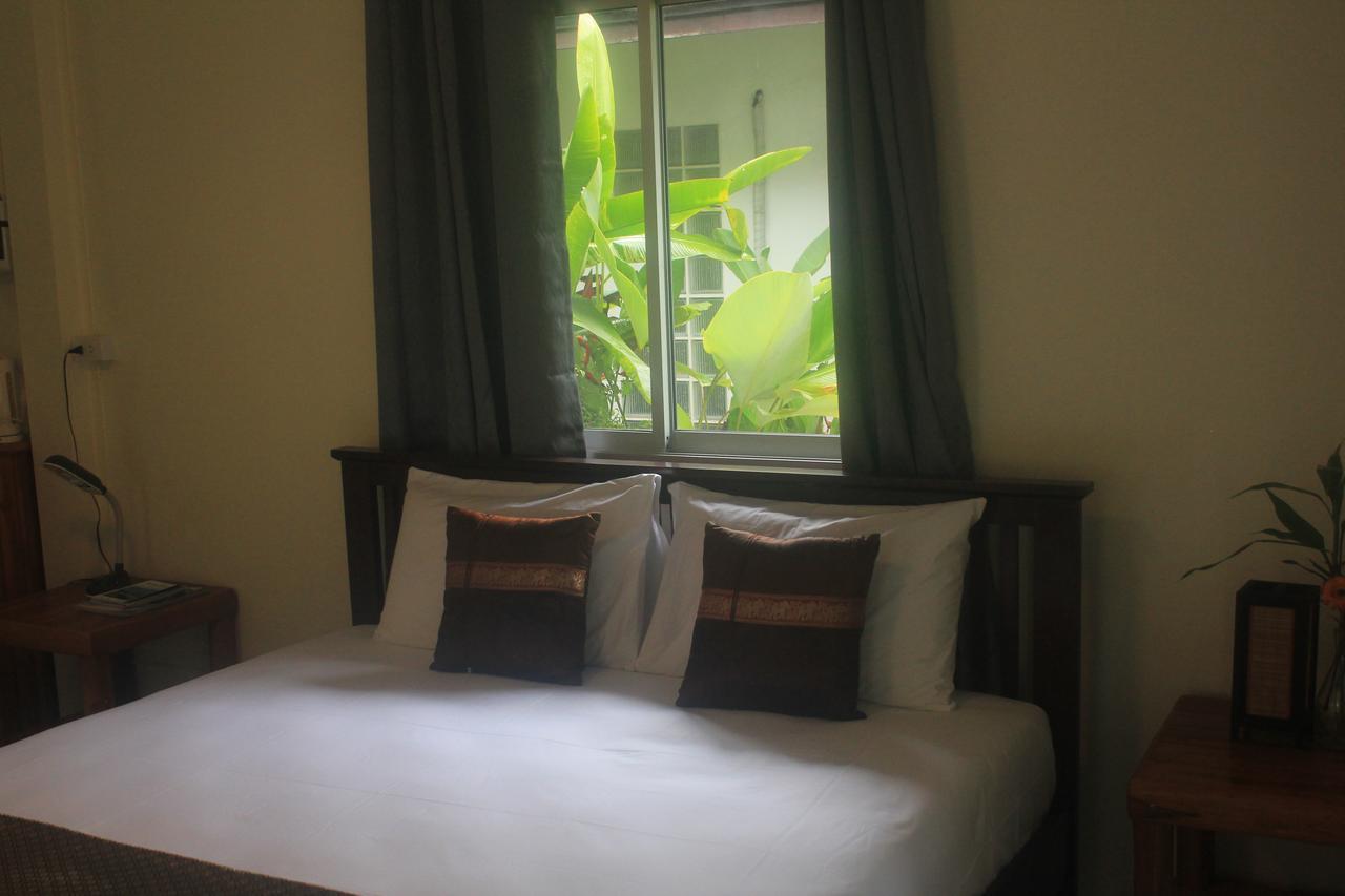 Privacy Resort - Koh Chang Extérieur photo