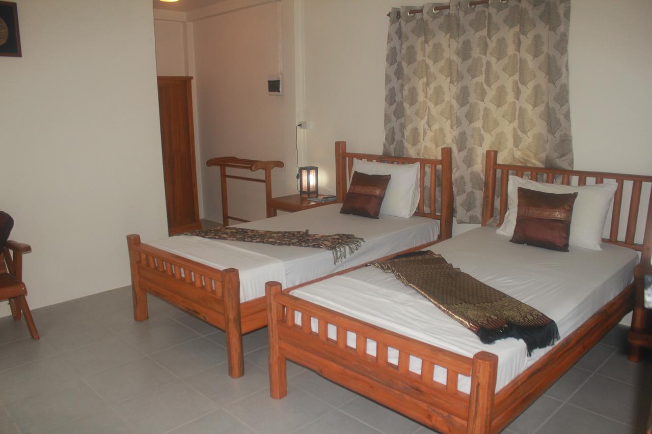 Privacy Resort - Koh Chang Extérieur photo