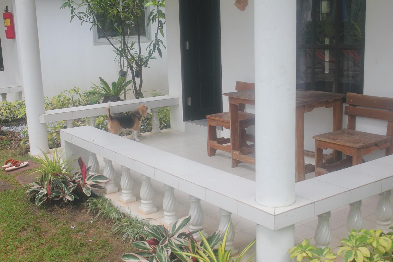 Privacy Resort - Koh Chang Extérieur photo