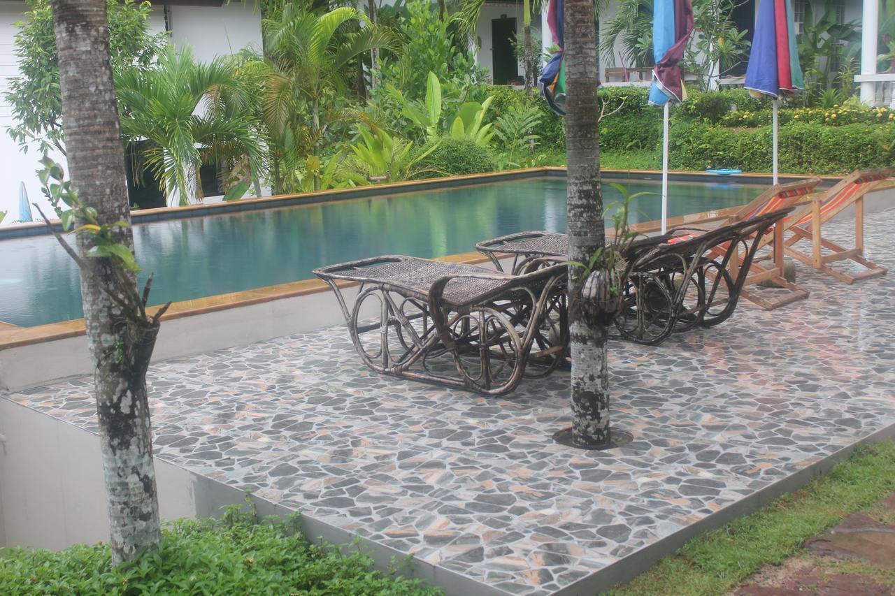 Privacy Resort - Koh Chang Extérieur photo