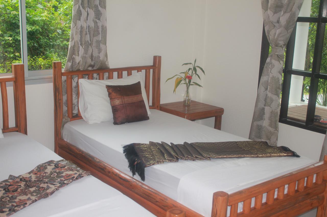 Privacy Resort - Koh Chang Extérieur photo