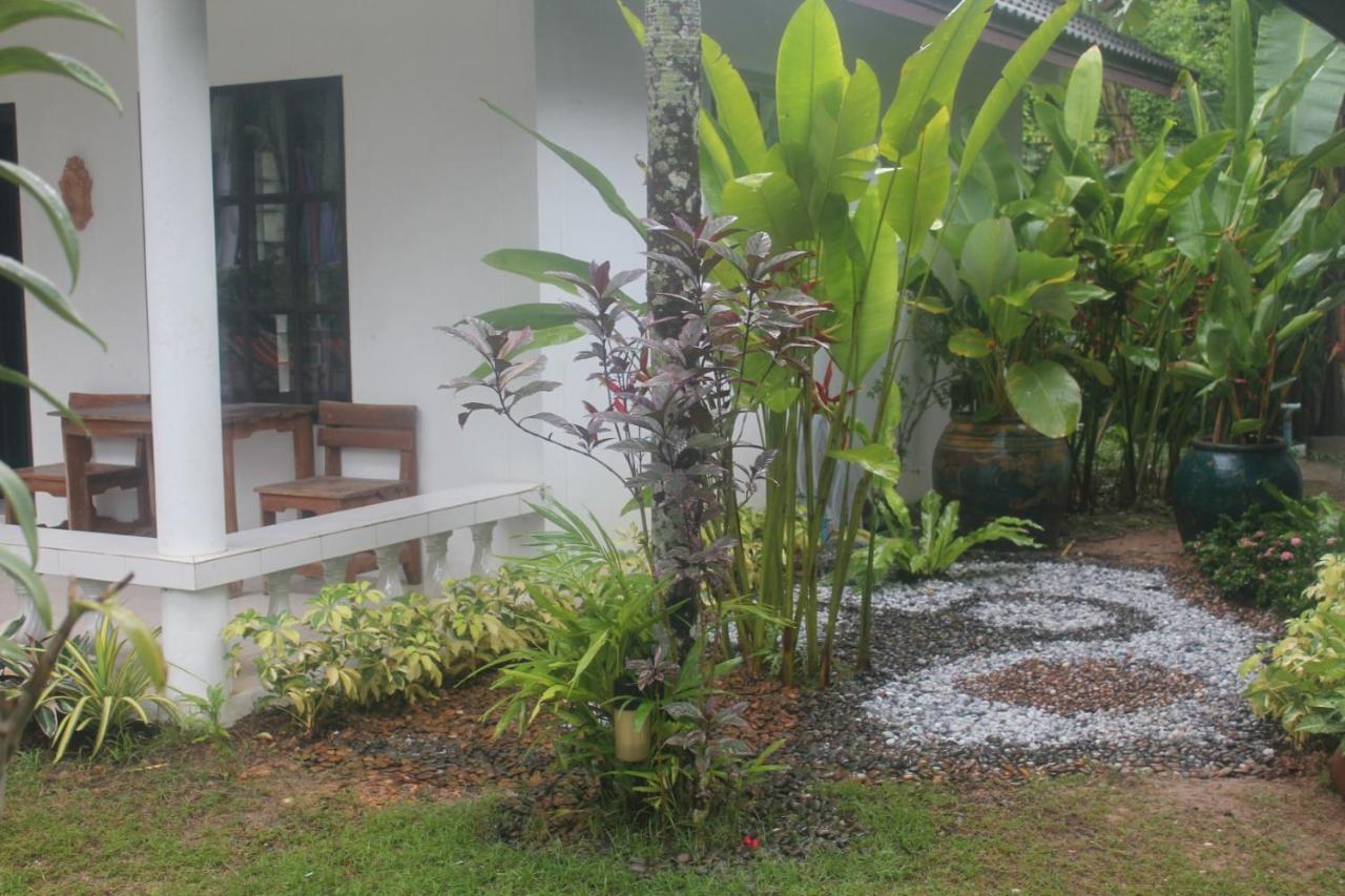 Privacy Resort - Koh Chang Extérieur photo