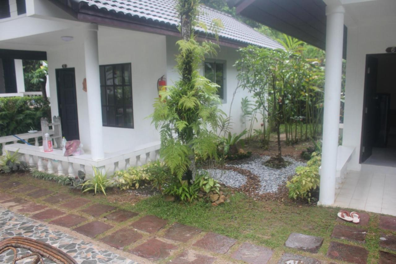 Privacy Resort - Koh Chang Extérieur photo