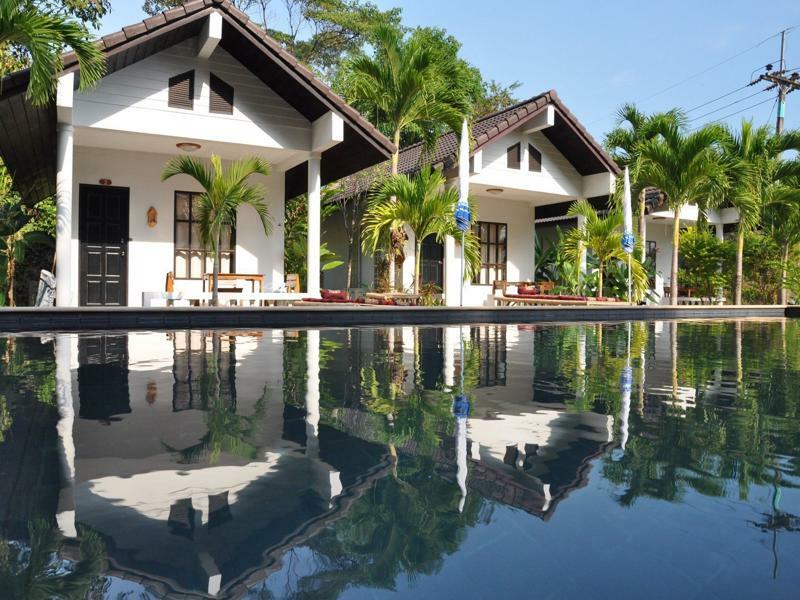 Privacy Resort - Koh Chang Extérieur photo