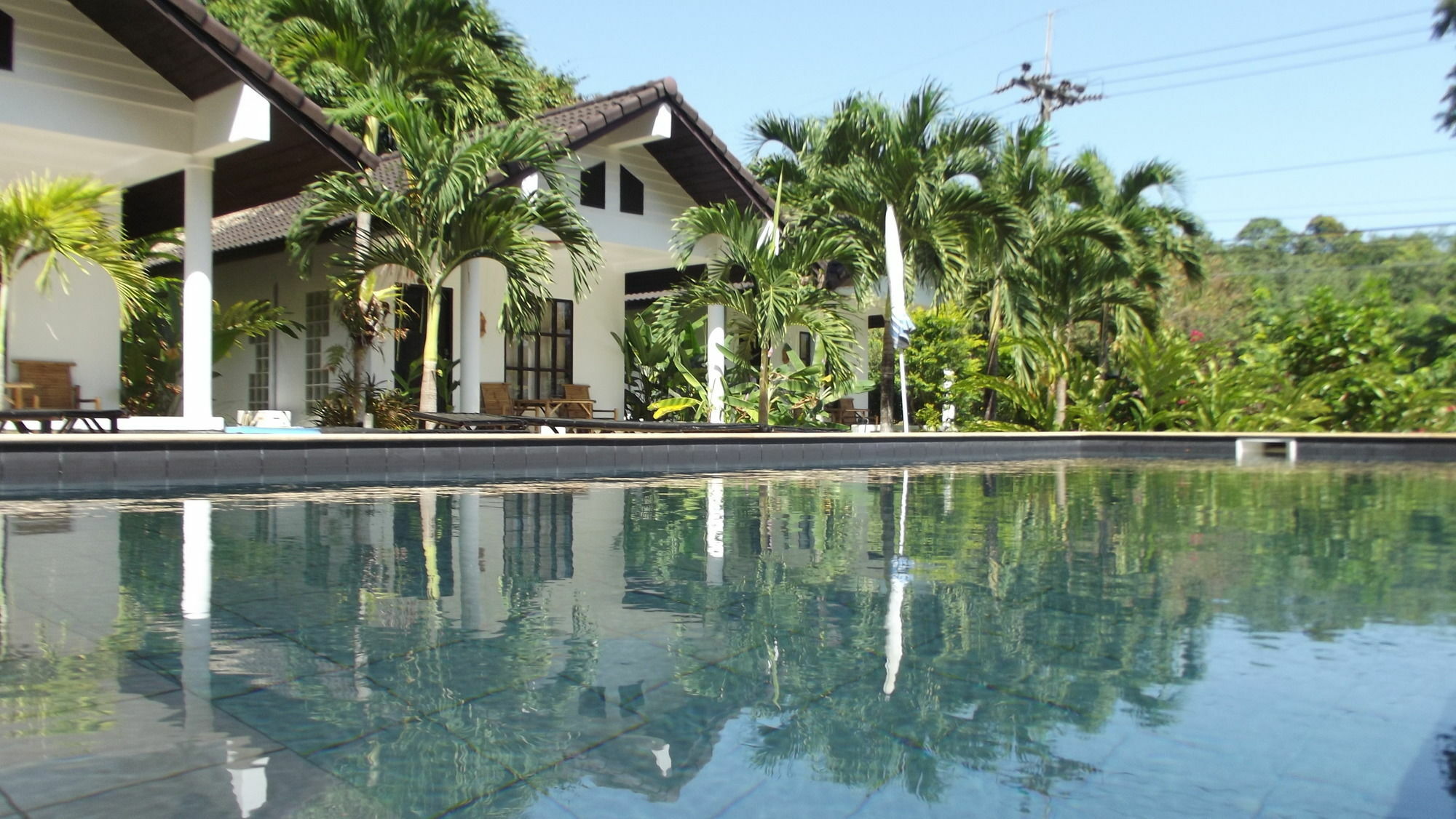 Privacy Resort - Koh Chang Extérieur photo
