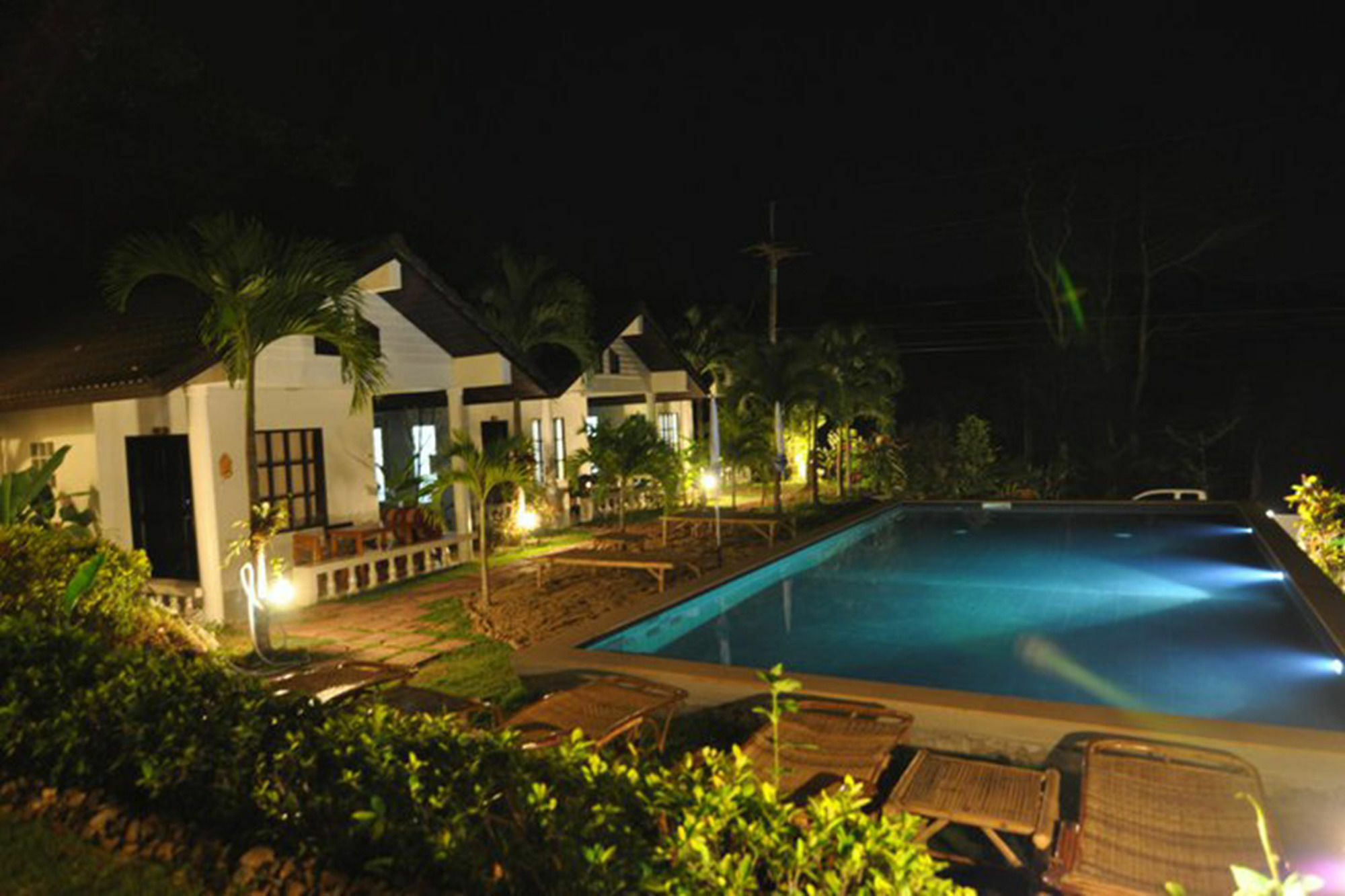 Privacy Resort - Koh Chang Extérieur photo