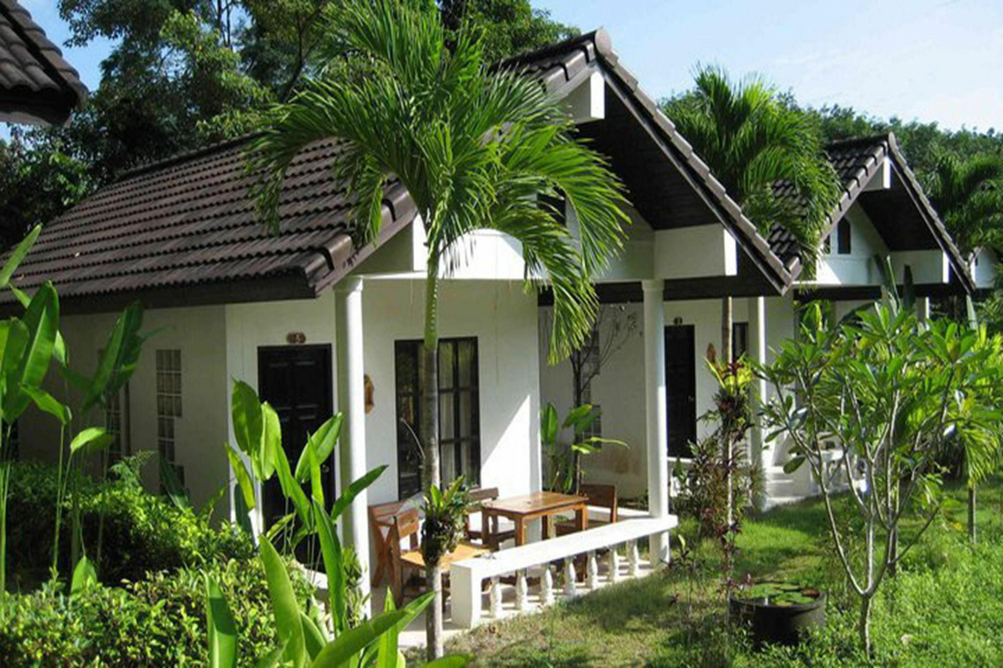 Privacy Resort - Koh Chang Extérieur photo