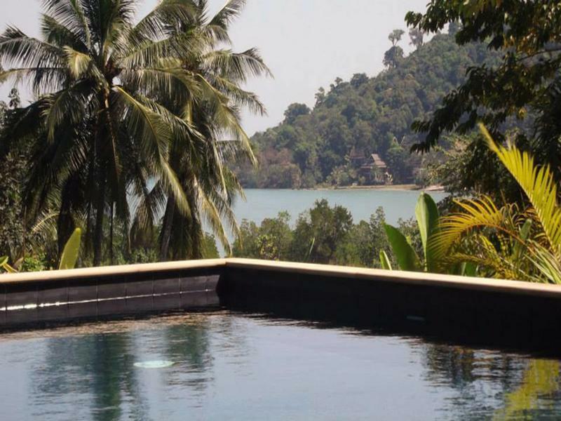 Privacy Resort - Koh Chang Extérieur photo