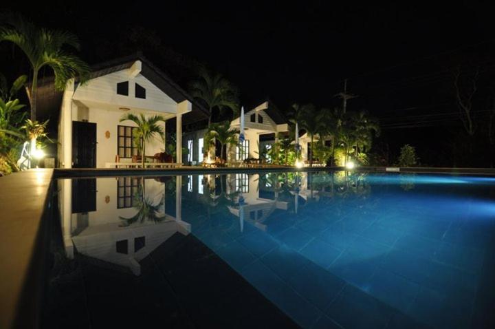 Privacy Resort - Koh Chang Extérieur photo