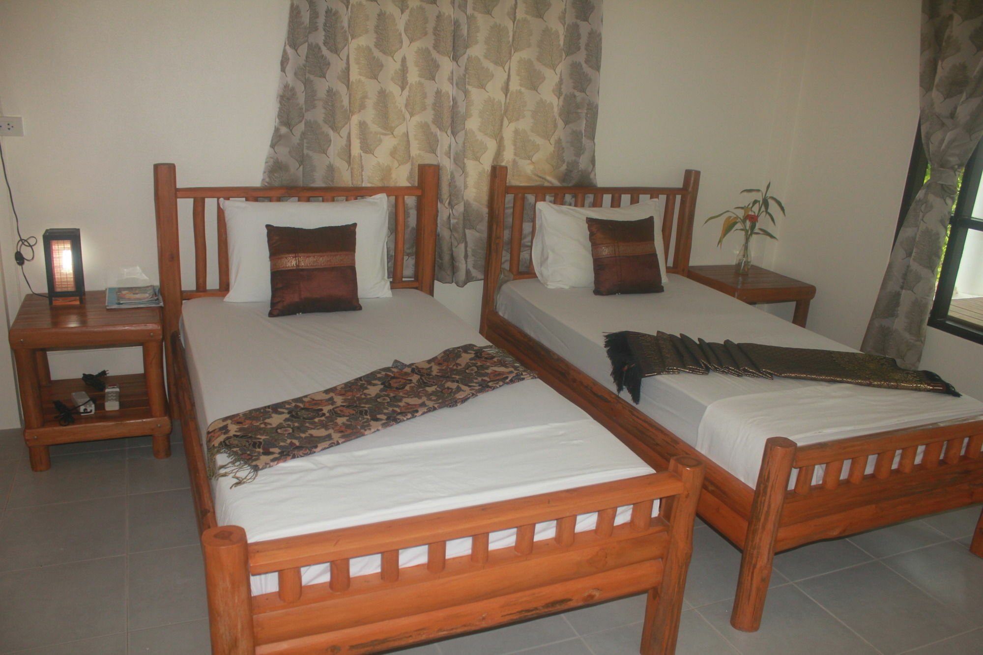 Privacy Resort - Koh Chang Extérieur photo
