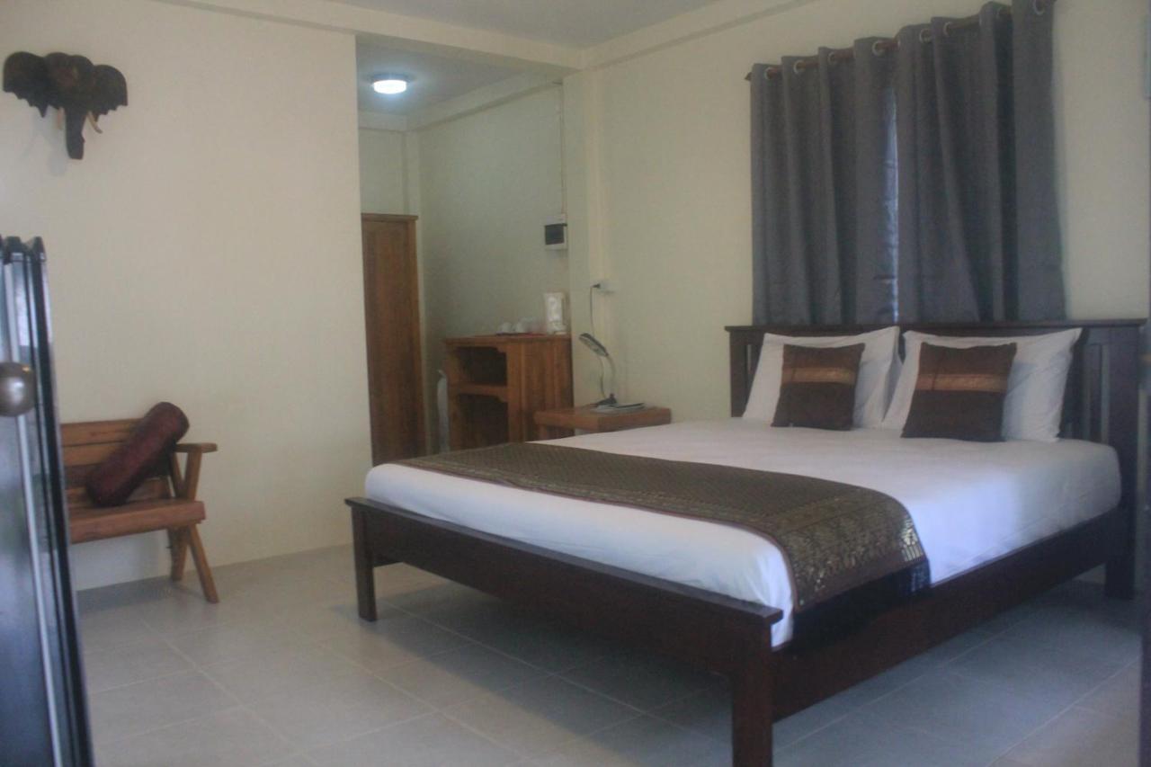 Privacy Resort - Koh Chang Extérieur photo